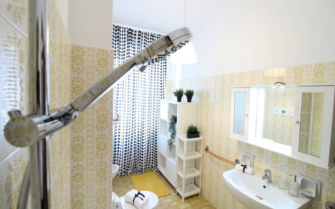 Photo of Bathroom in Centro Storico Sud