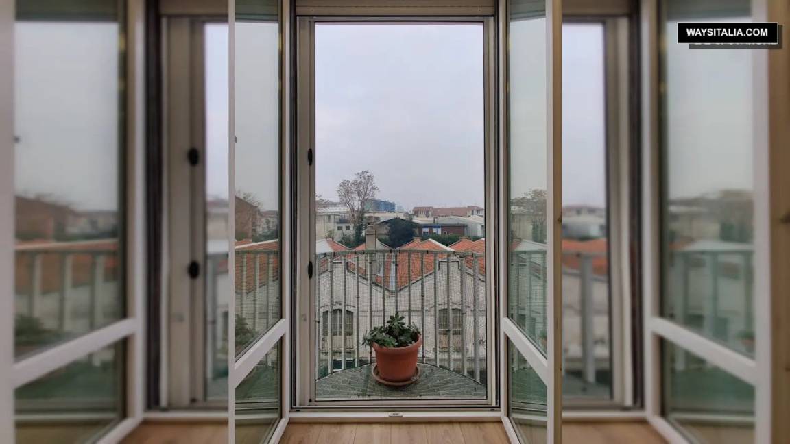 Photo of Patio Balcony in Zona Lancetti