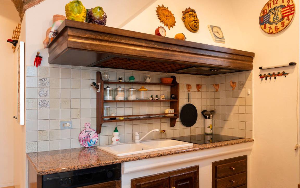 Photo of Kitchen in Blevio