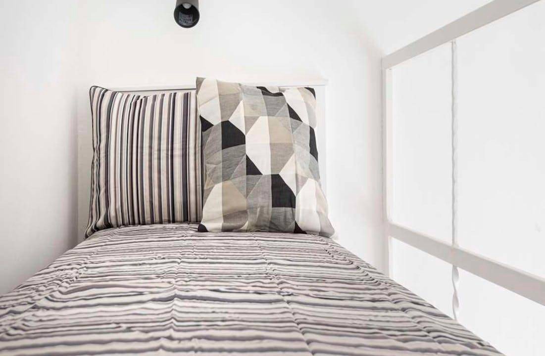 Photo of Bedroom in Zona Lancetti