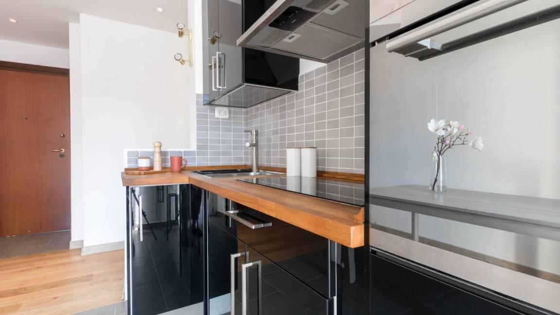 Photo of Kitchen in Zona Zara