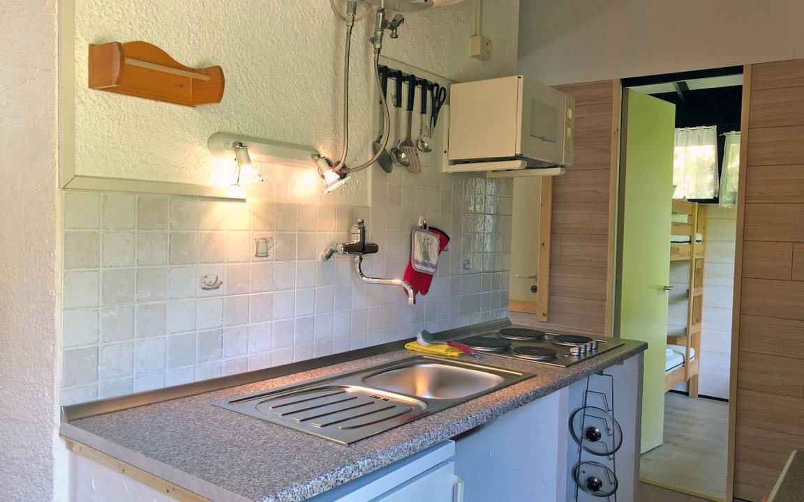 Photo of Kitchen in Aer