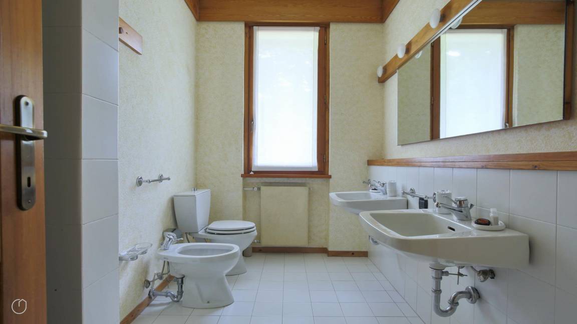 Photo of Bathroom in San Fedele Intelvi