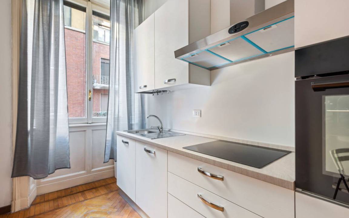 Photo of Kitchen in Guastalla