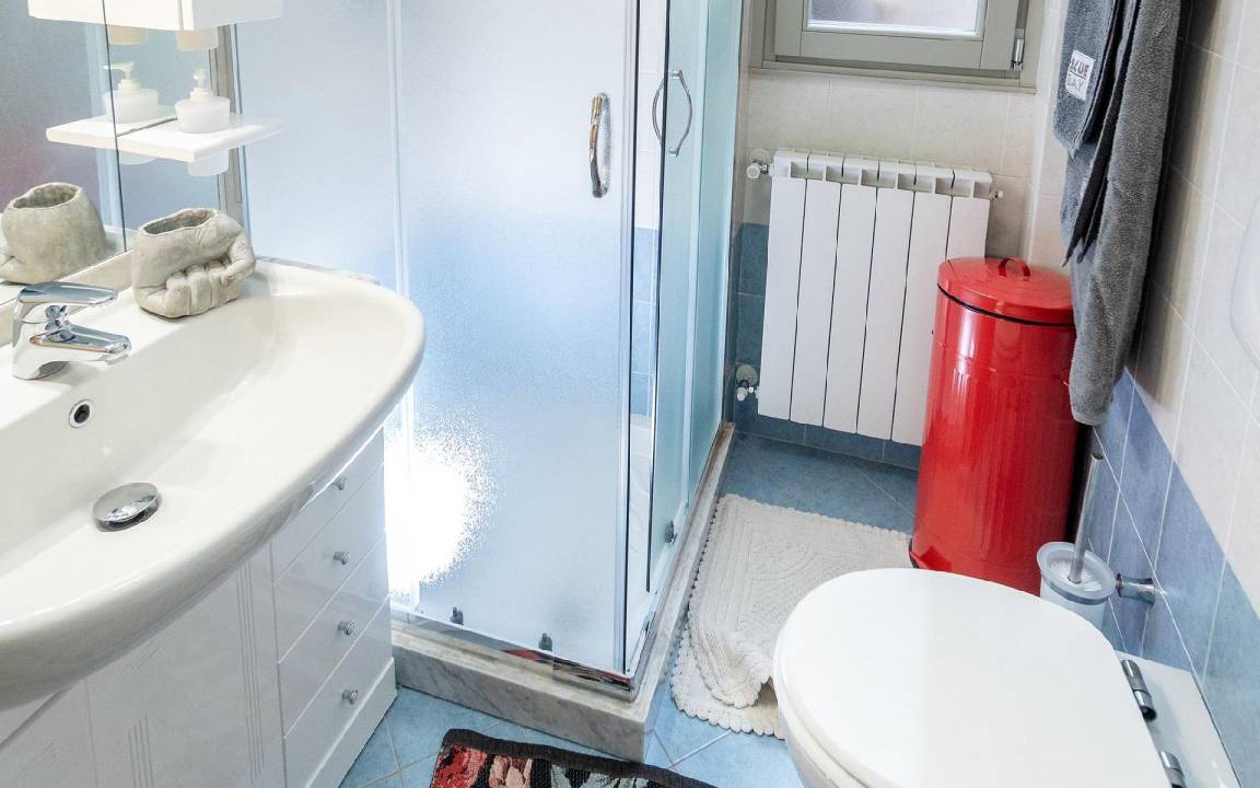 Photo of Bathroom in Parzanica