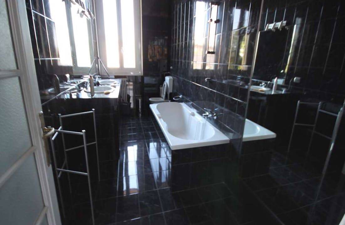 Photo of Bathroom in Zona Farini