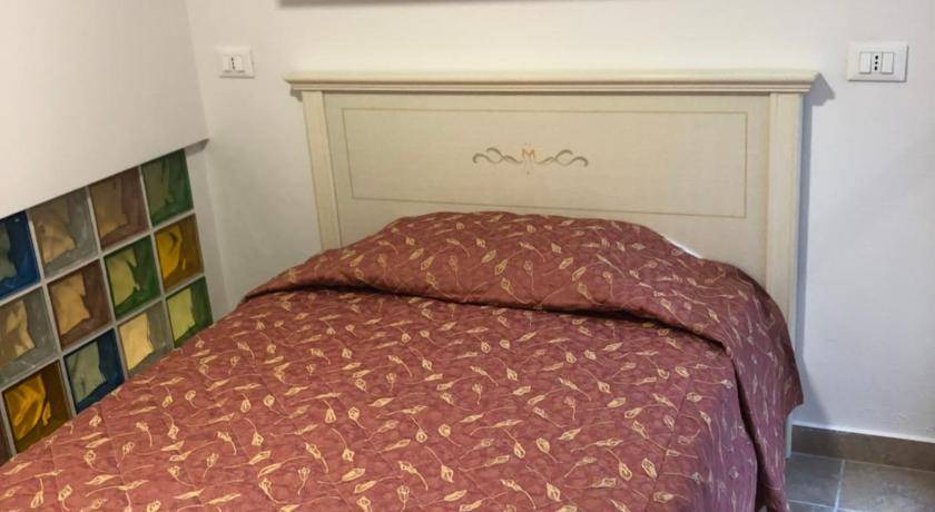Photo of Bedroom in Centro Storico Sud