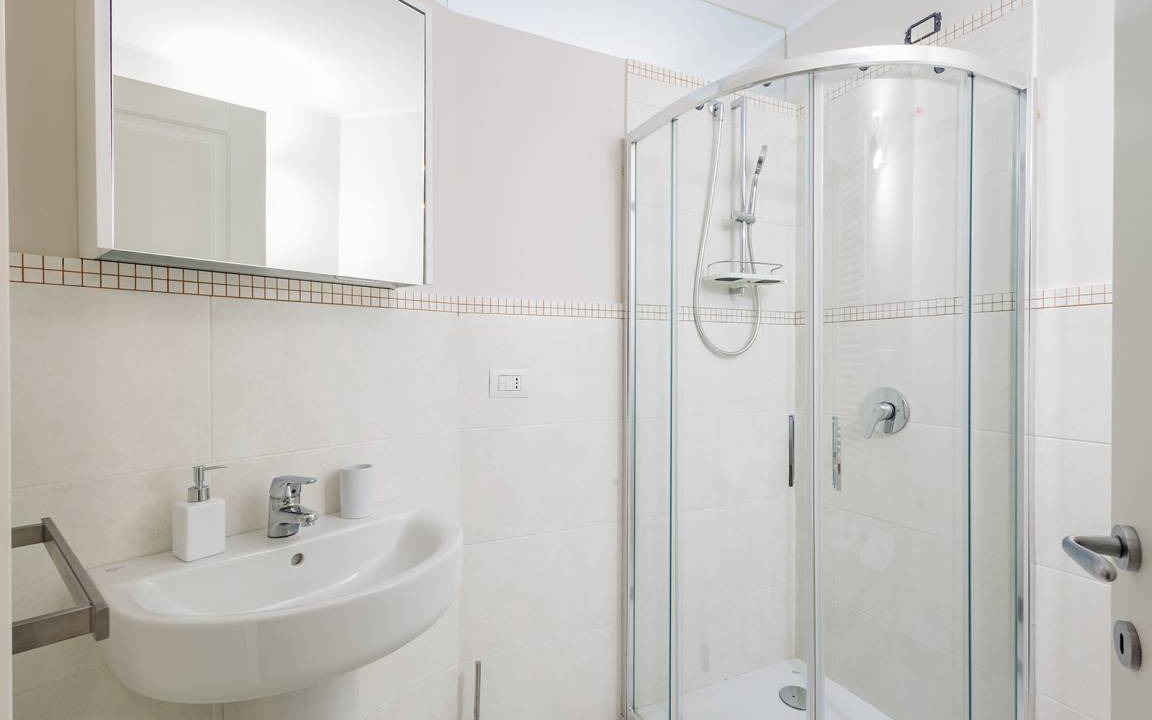 Photo of Bathroom in Citta Alta
