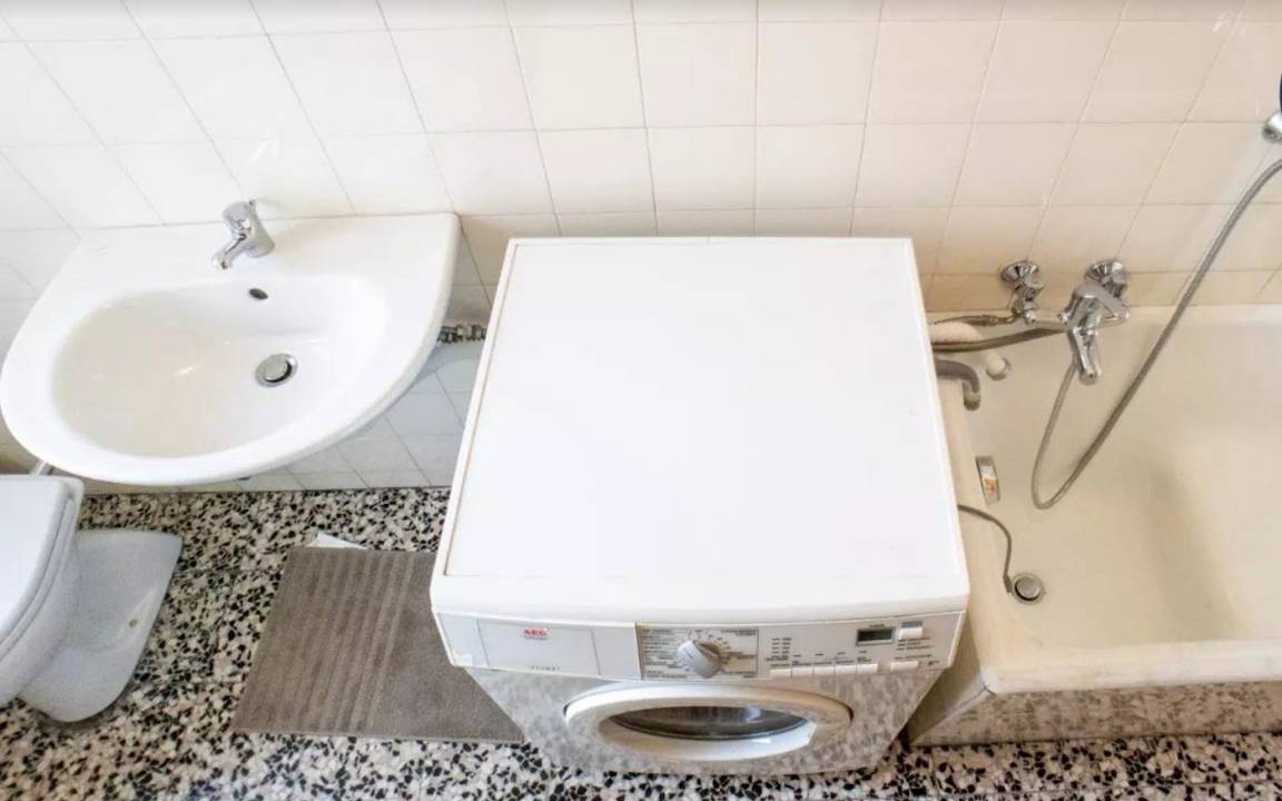 Photo of Bathroom in Acquabella