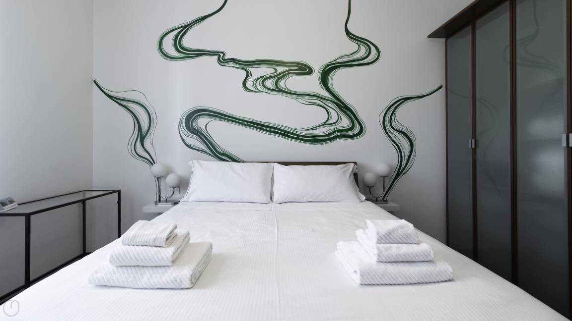 Photo of Bedroom in Milano San Felice