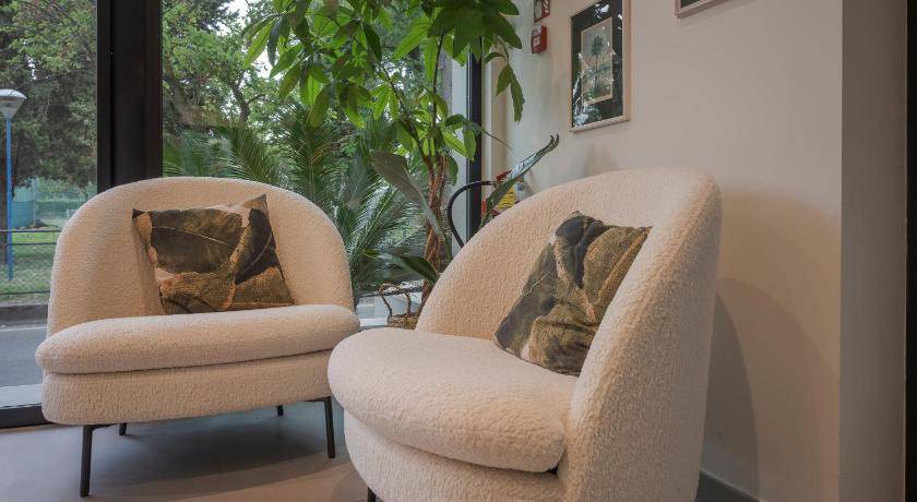 Photo of Livingroom in Sirmione