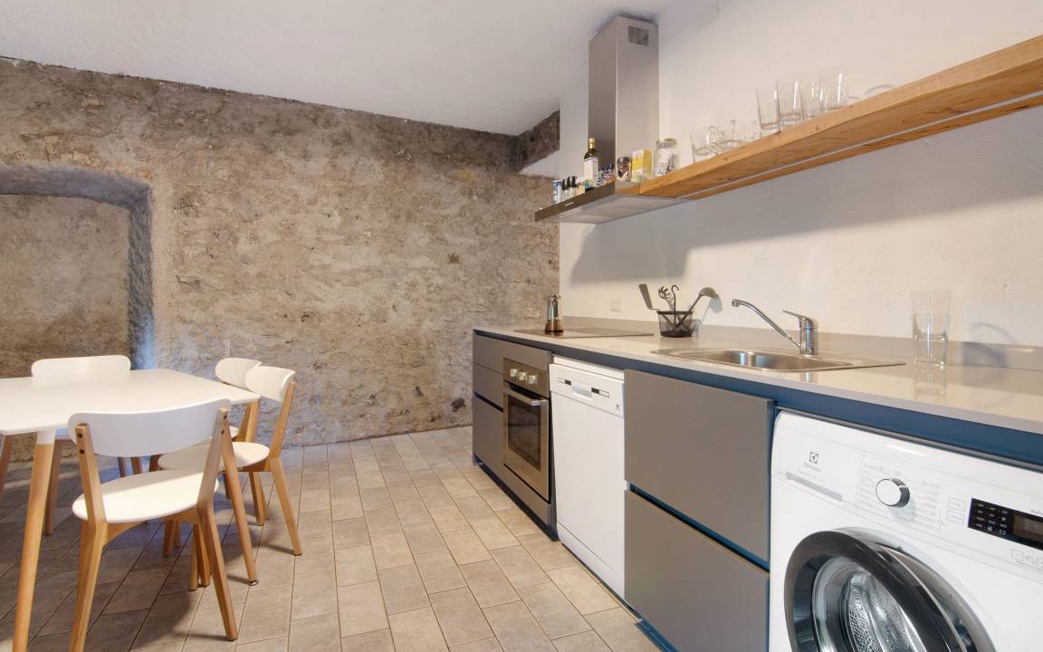 Photo of Kitchen in Carlazzo