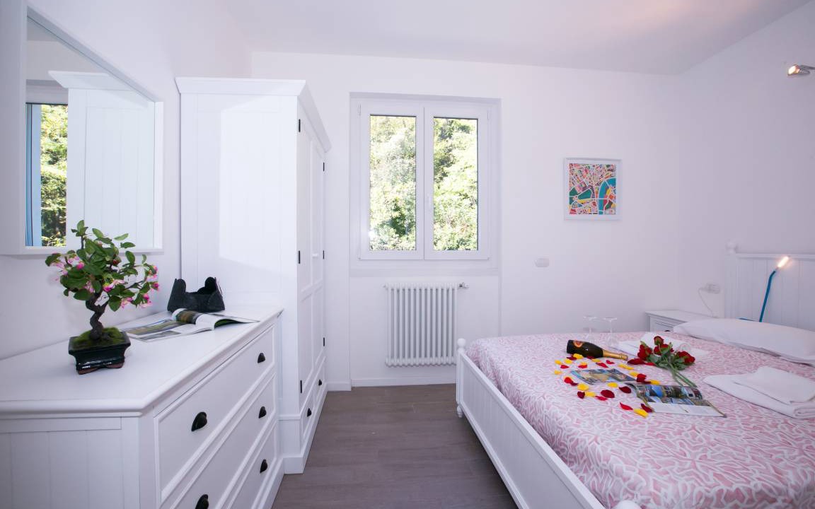 Photo of Bedroom in Naggio