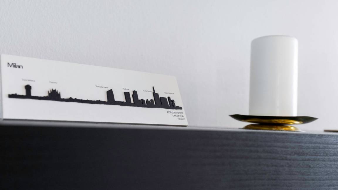 Photo of Bedroom in Zona Padova