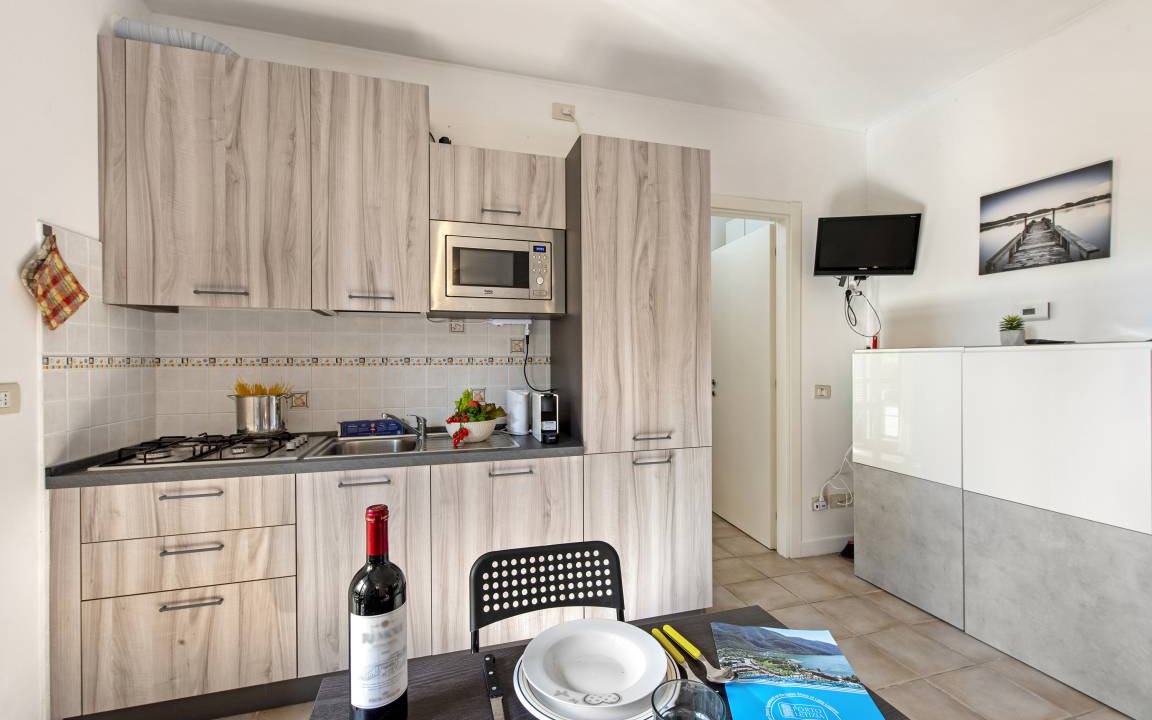 Photo of Kitchen in Porlezza