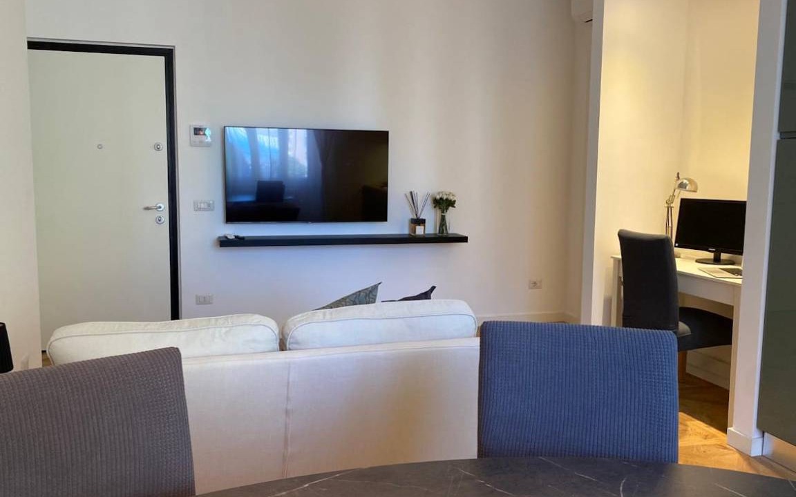 Photo of Livingroom in Prato Centenaro