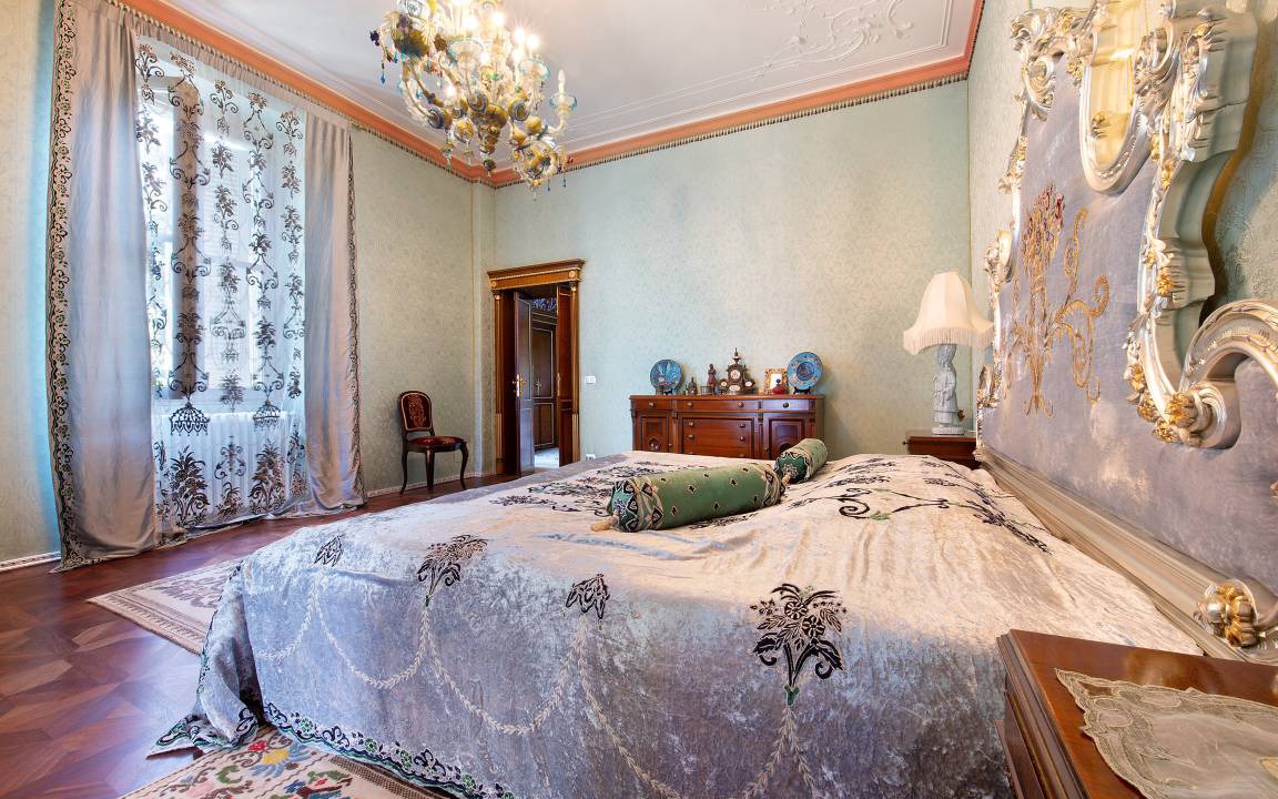 Photo of Bedroom in Dizzasco