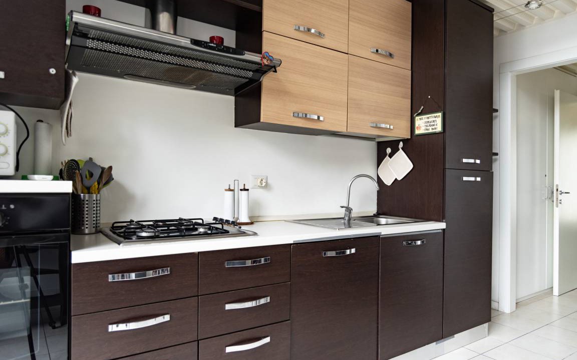 Photo of Kitchen in Precotto