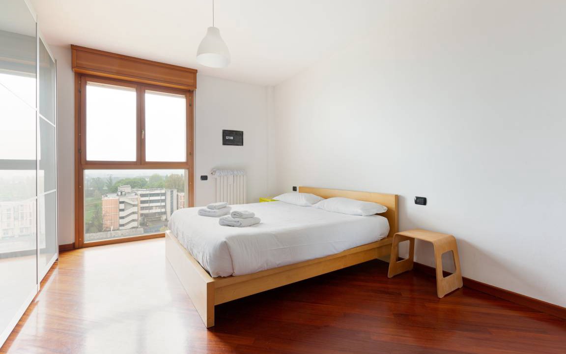 Photo of Bedroom in Lambrate