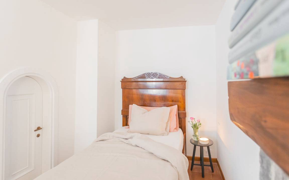Photo of Bedroom in Torno