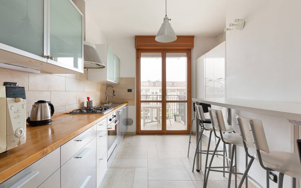 Photo of Kitchen in Lambrate