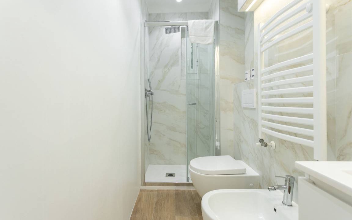 Photo of Bathroom in Lazzaretto
