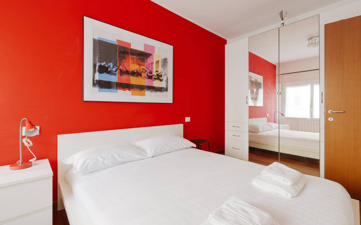 Photo of Bedroom in Milan