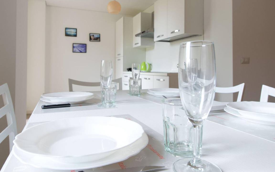 Photo of Kitchen in Valdisotto