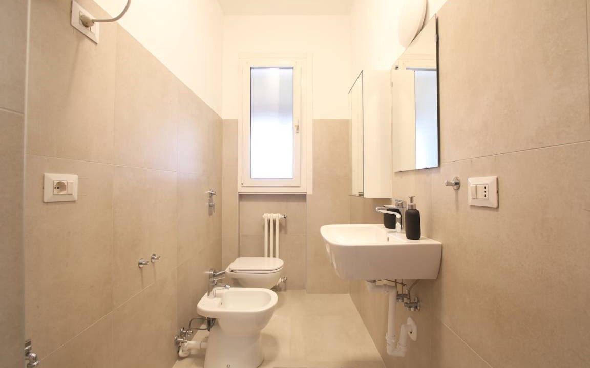 Photo of Bathroom in Quarto Cagnino