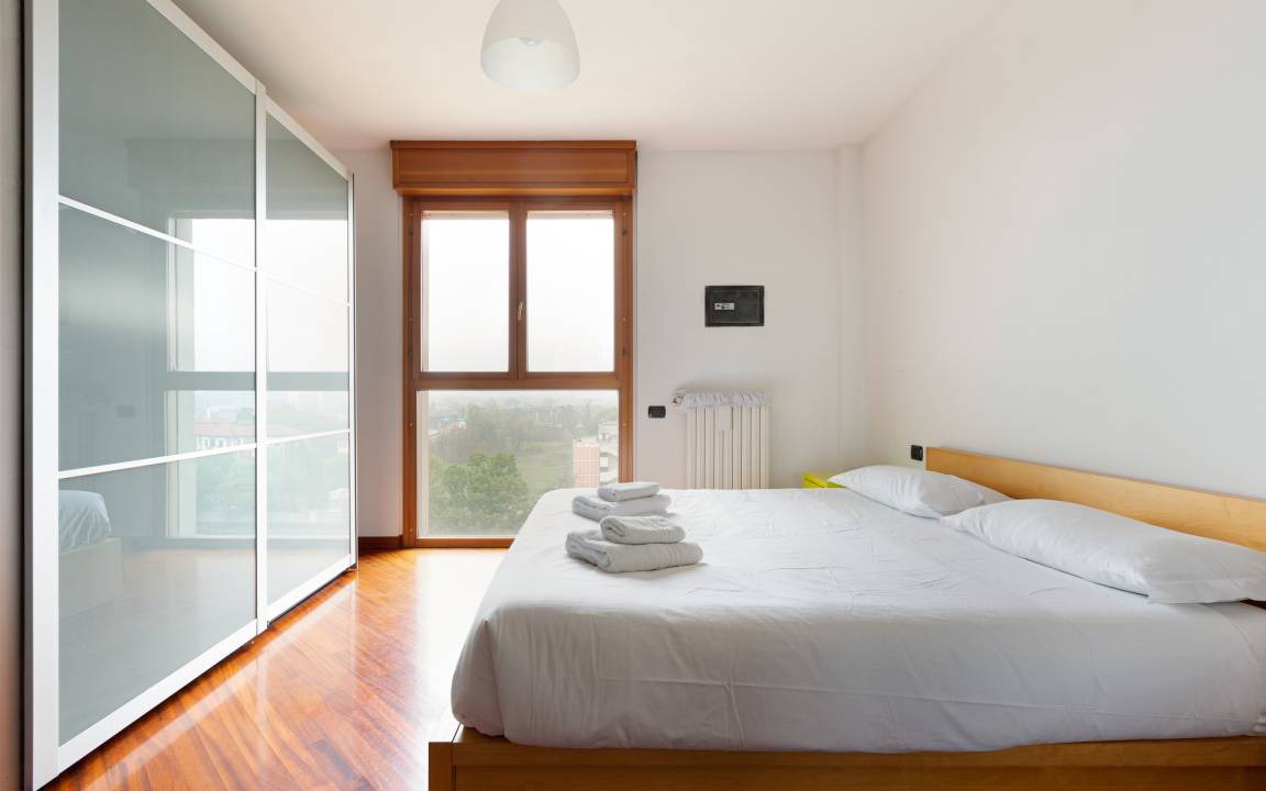 Photo of Bedroom in Lambrate