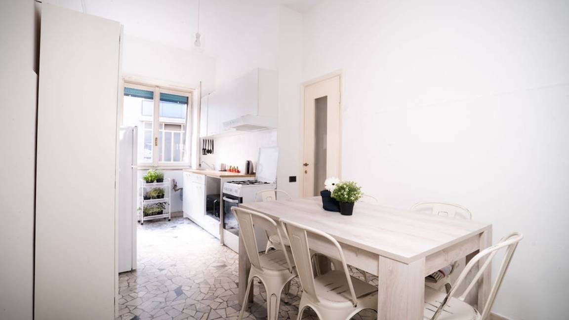 Photo of Kitchen in Porta Genova