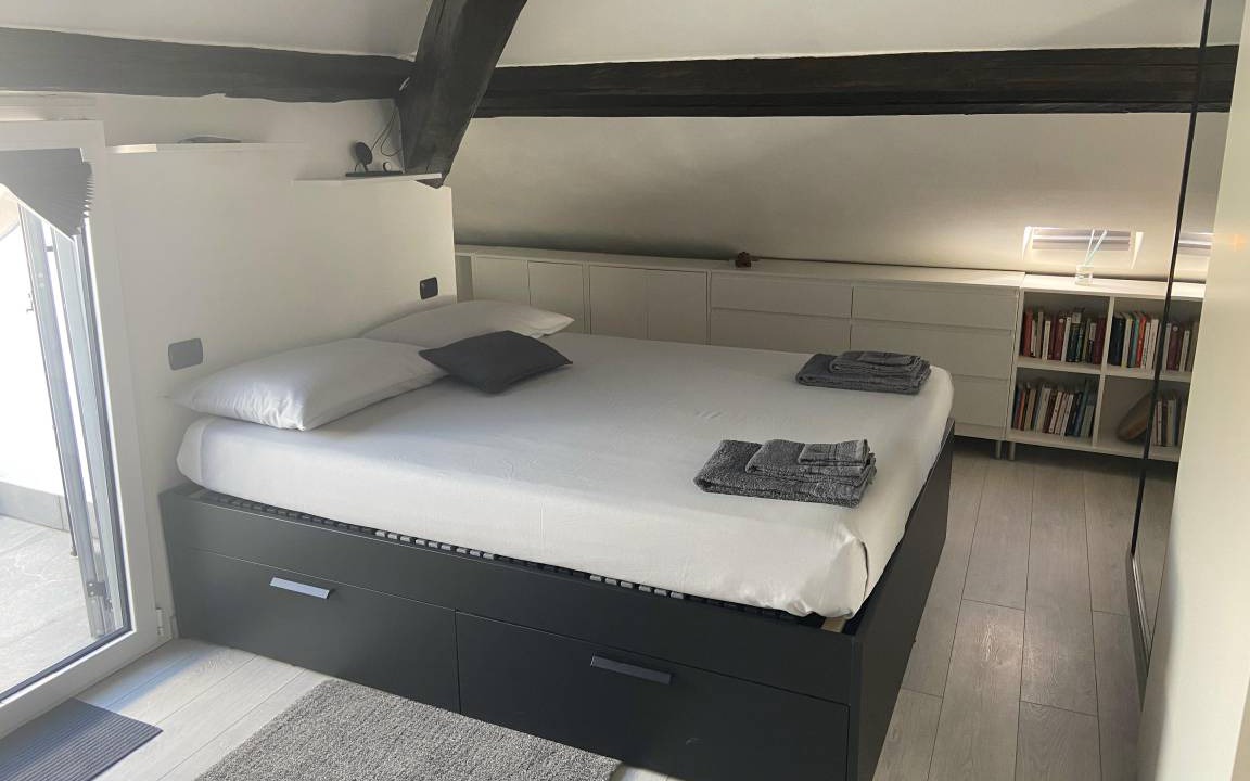 Photo of Bedroom in Albate