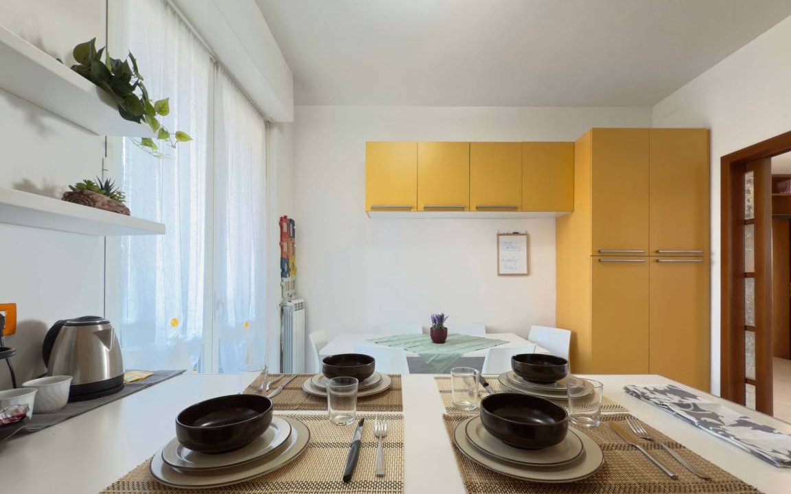 Photo of Kitchen in Gallaratese