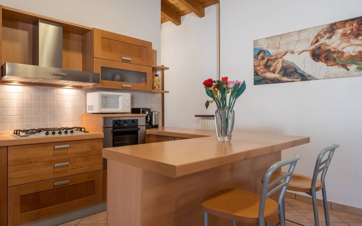 Photo of Kitchen in Paratico