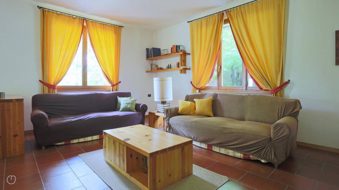 Photo of Livingroom in San Fedele Intelvi