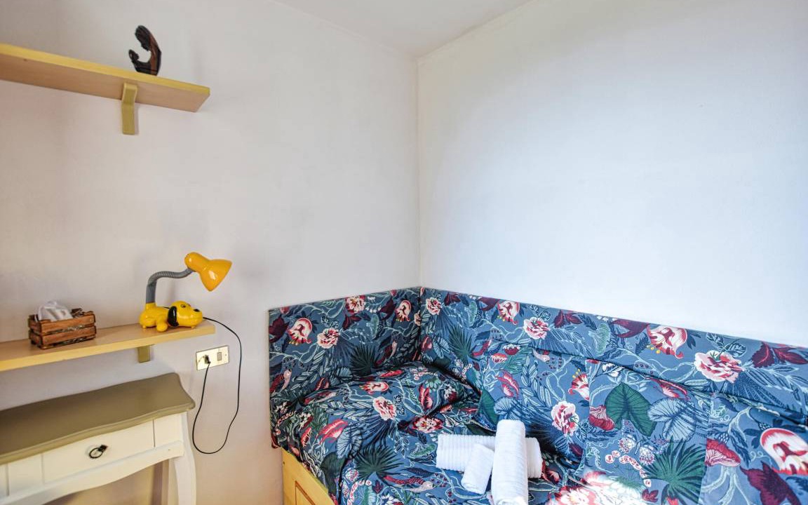 Photo of Bedroom in Samolaco