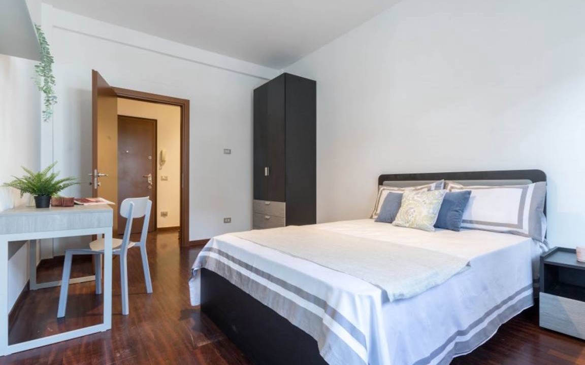 Photo of Bedroom in Ponte Seveso