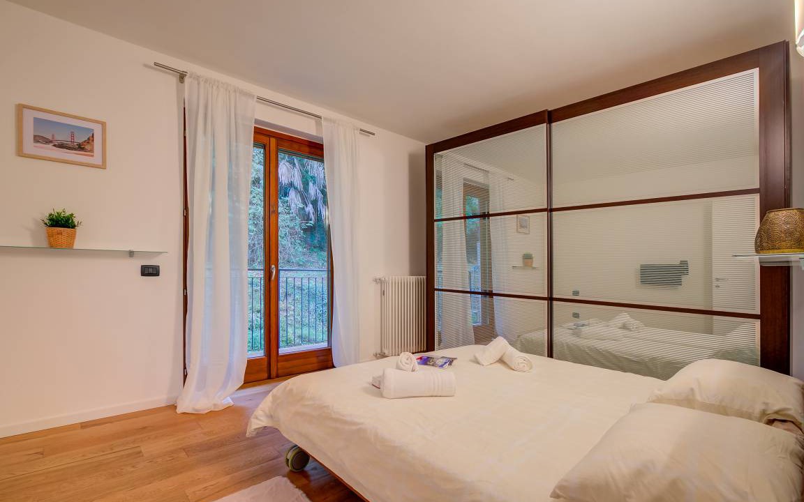 Photo of Bedroom in Sasso Moro