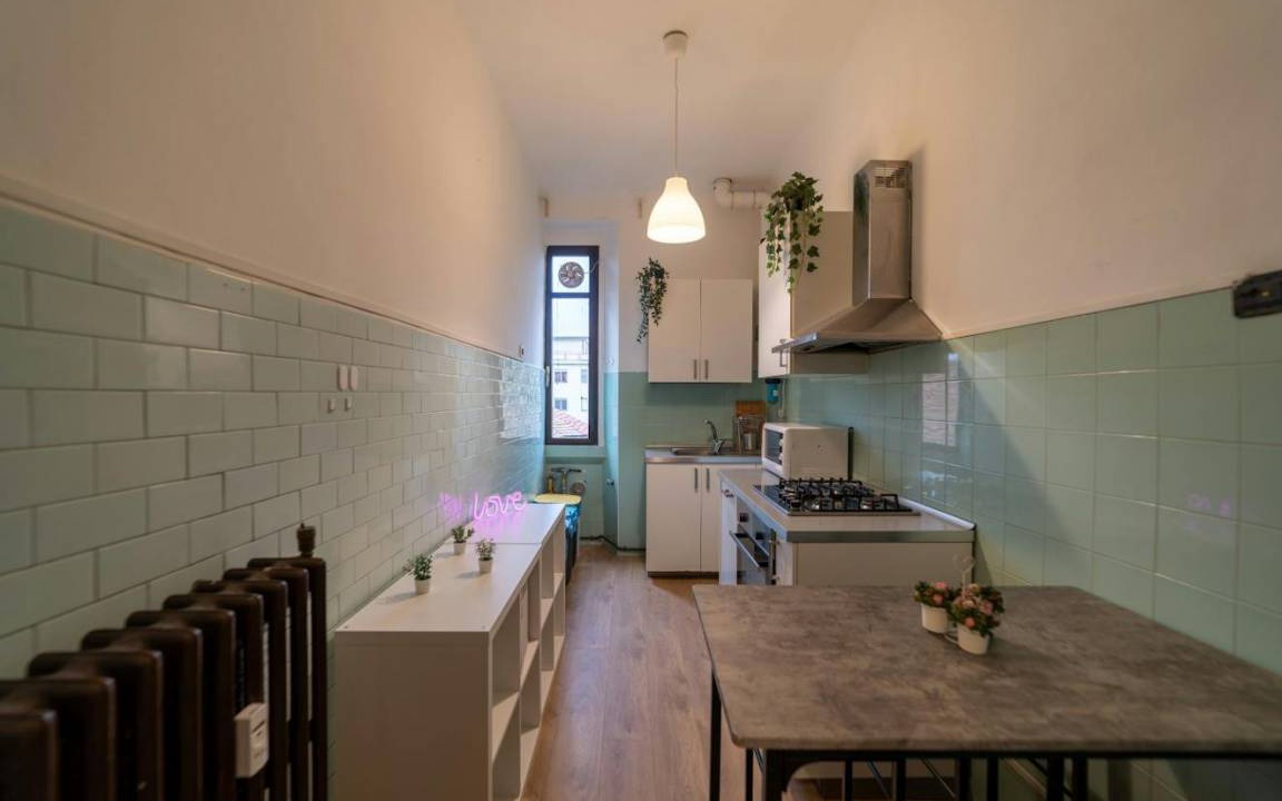 Photo of Kitchen in Acquabella