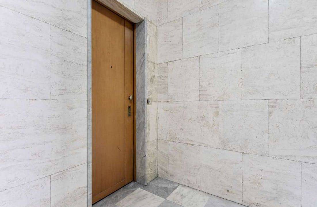 Photo of Bathroom in Zona Risorgimento
