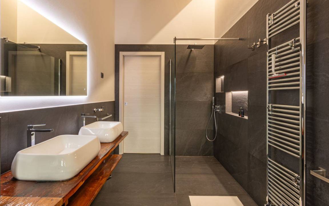 Photo of Bathroom in Verceia