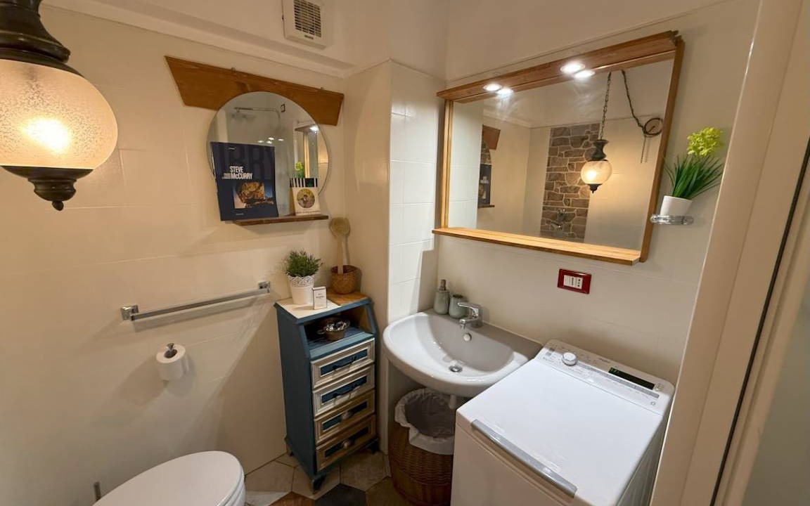 Photo of Bathroom in Bruzzano