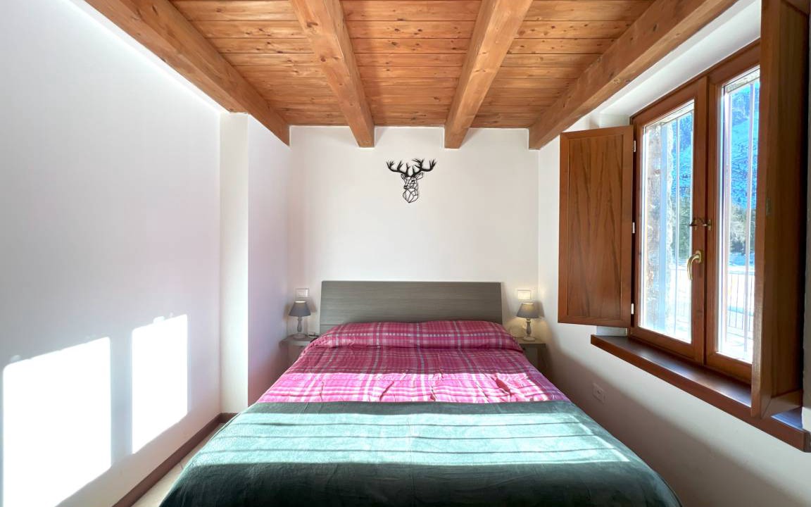 Photo of Bedroom in Ponte di Legno