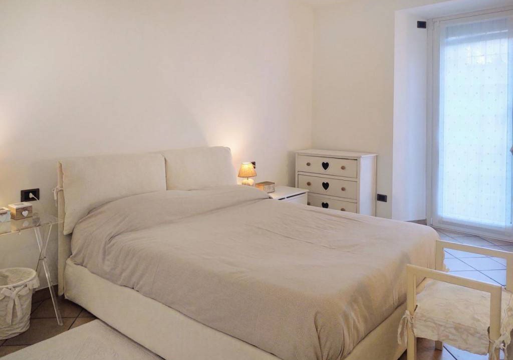 Photo of Bedroom in Lecco