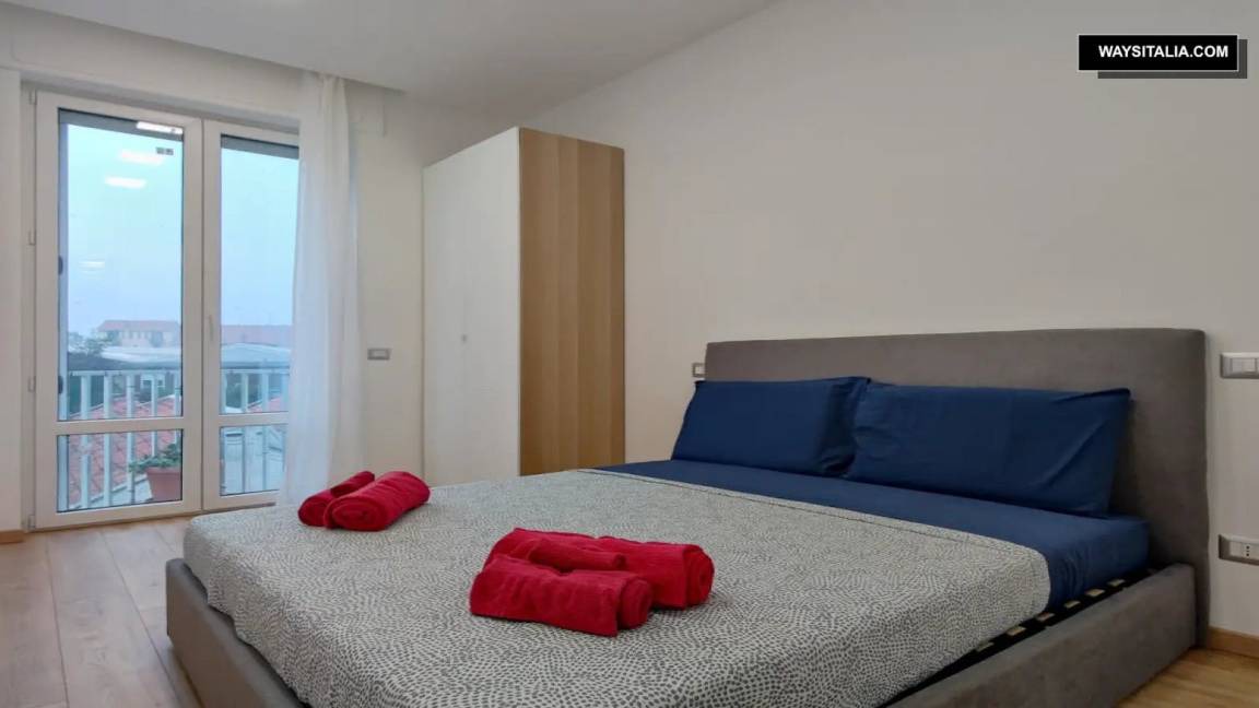 Photo of Bedroom in Zona Lancetti