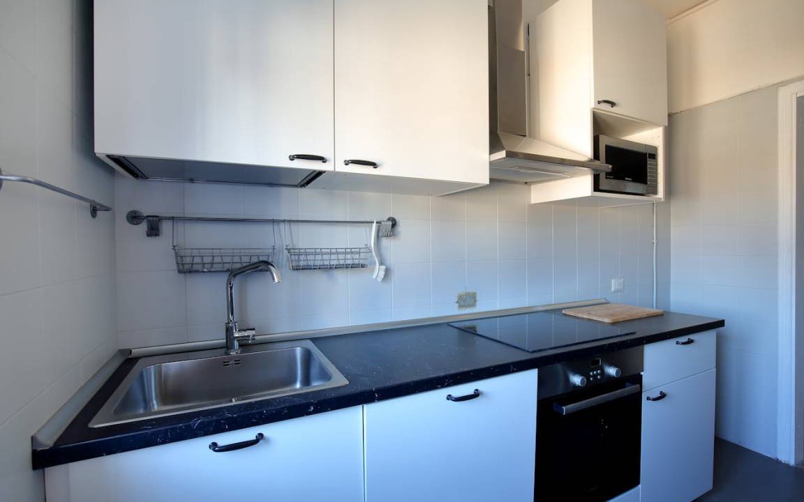 Photo of Kitchen in Dergano