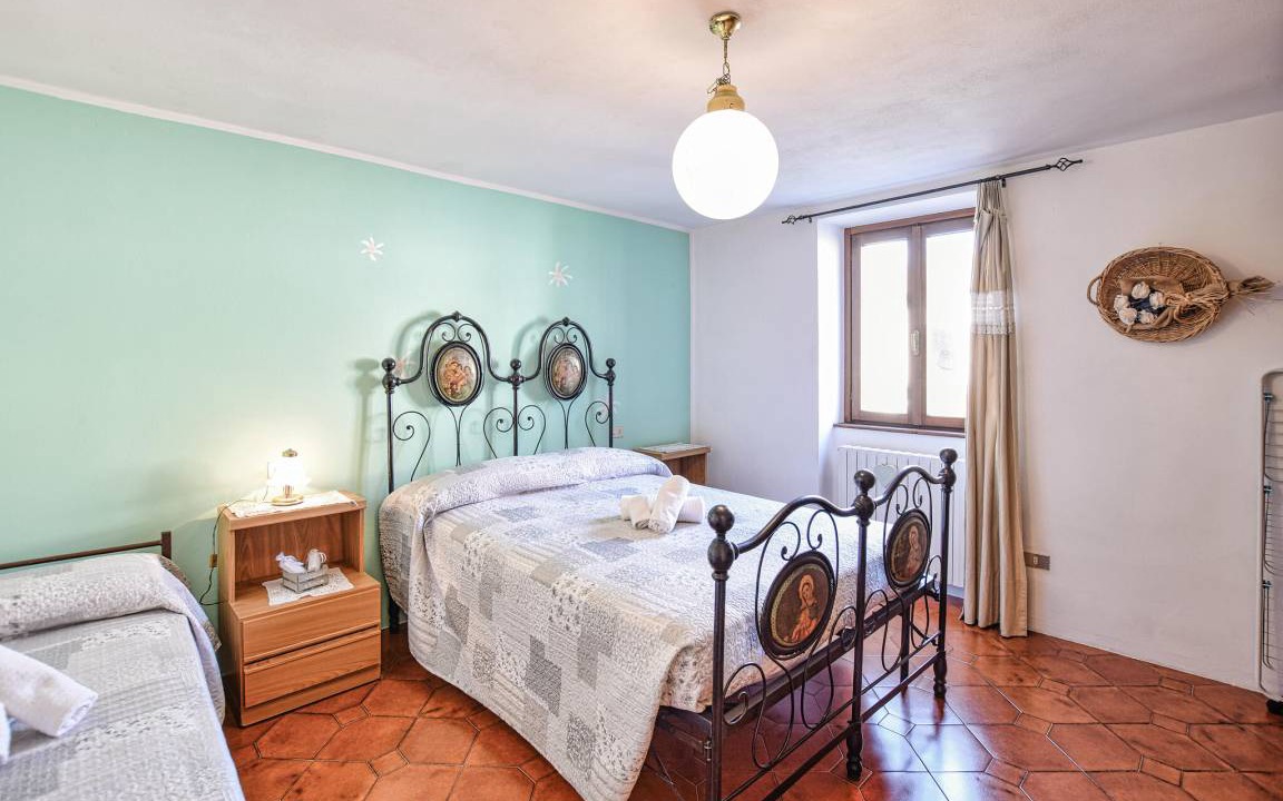 Photo of Bedroom in Samolaco
