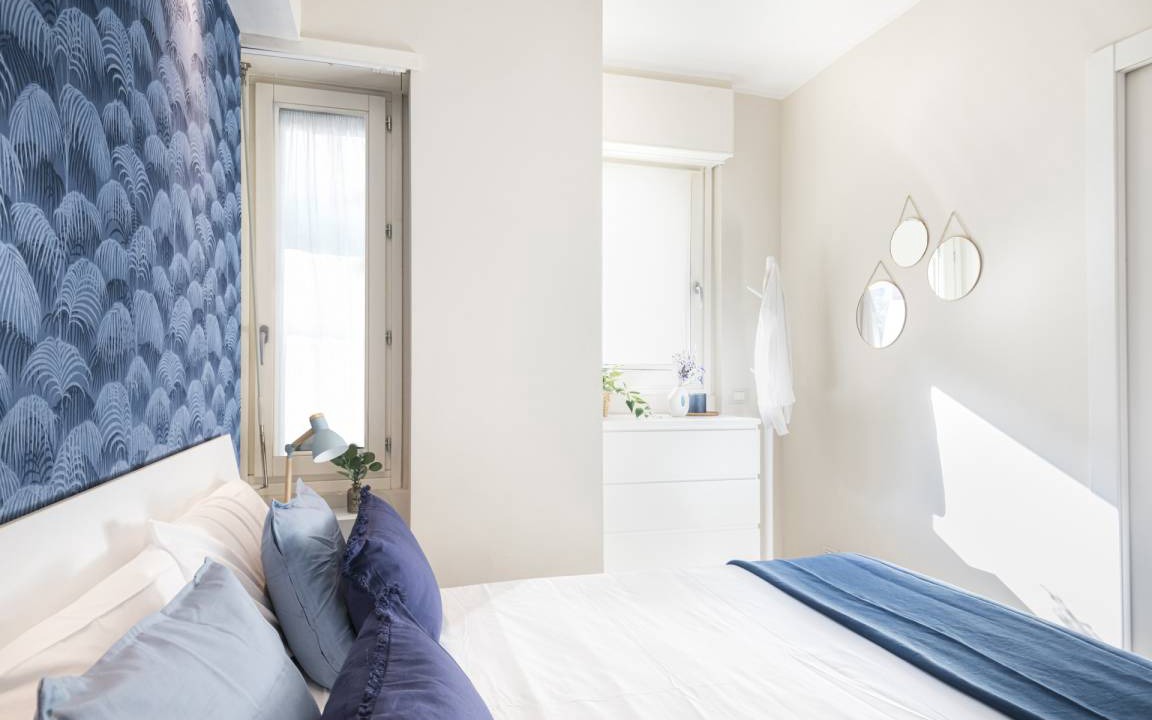 Photo of Bedroom in Tre Torri