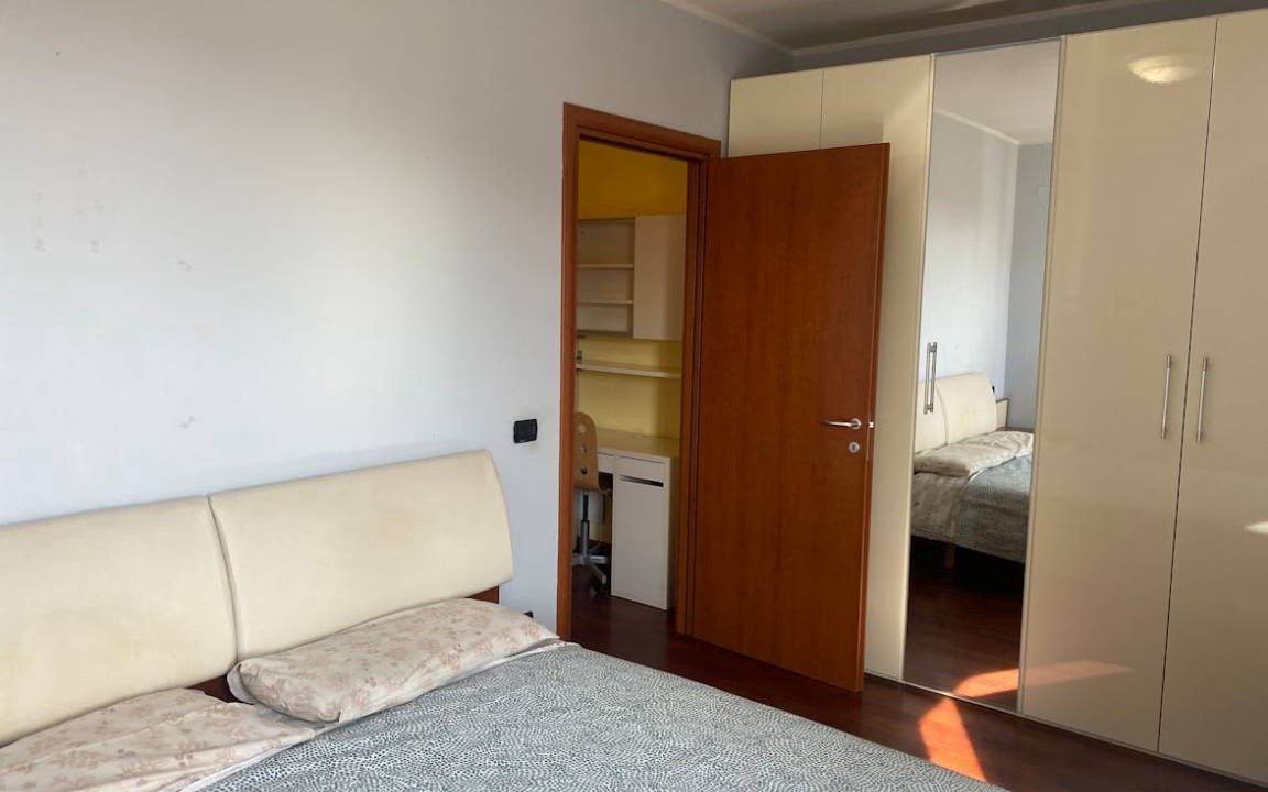 Photo of Bedroom in Rozzano