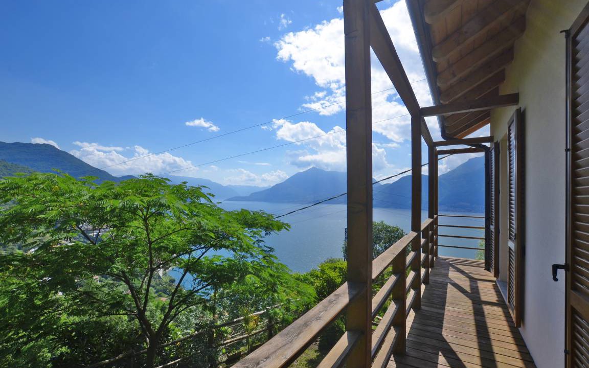Photo of Patio Balcony in Bellano